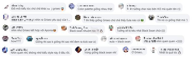 Nhan vat moi cua Wuthering Waves duoc nhan dinh qua giong voi loat bom tan nha Hoyoverse 3 Nhân vật mới của Wuthering Waves được nhận định quá giống với loạt bom tấn nhà Hoyoverse