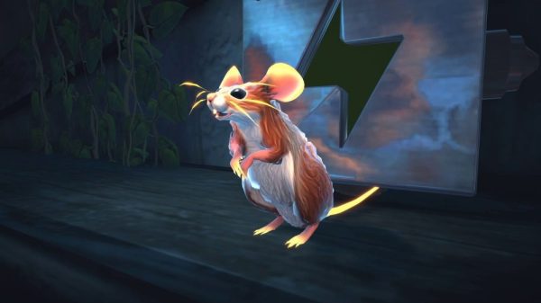 Epic Games Store Hé Lộ Trò Chơi Miễn Phí Cho Game Thủ Hóa Thân Thành ... Hamster Đuôi Dài the spirit and the mouse 04 wewxjpg