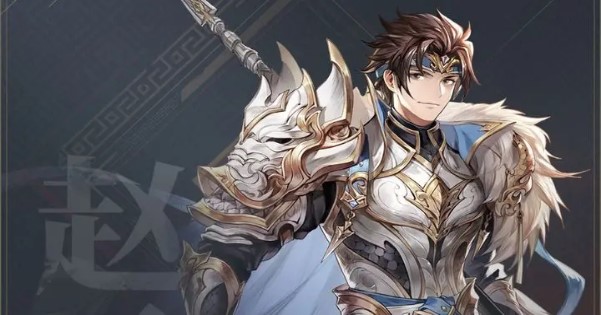 The Three Kingdom Heroes – Game Tam Quốc chiến thuật siêu hot tại Trung Quốc the three kingdom heroes thumbjpg