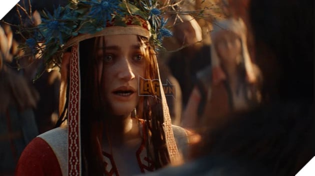 The Witcher 4 Chinh Thuc Ra Mat Trailer Dau Tien, Xac Nhan Tho San Quy Ciri The Witcher 4 Chính Thức Ra Mắt Trailer Đầu Tiên, Xác Nhận Thợ Săn Quỷ Ciri