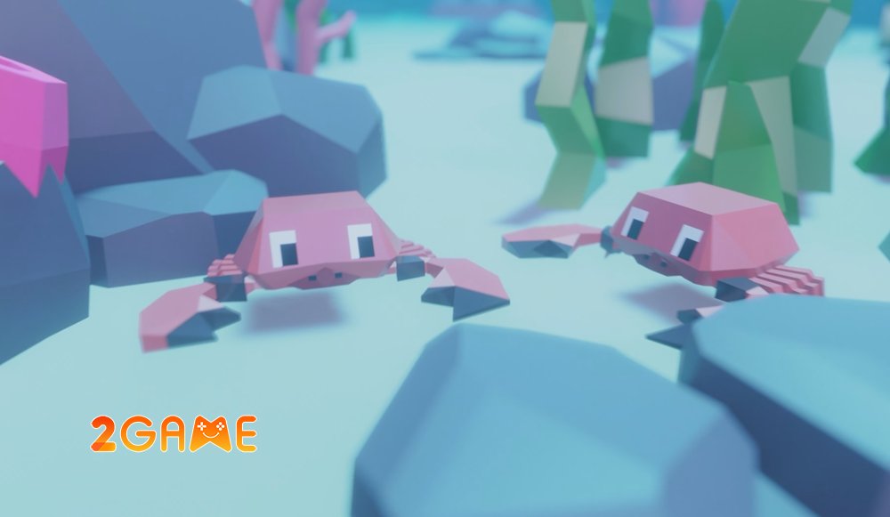 Bộ lạc Aquarion trong game The Battle of Polytopia đang được làm lại hoàn toàn thebattleofpolytopia aquarionrework 1