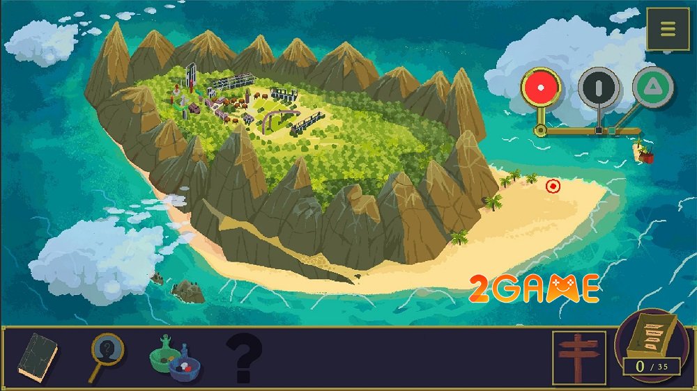 thecaseofthegoldenidol-4 The Case of the Golden Idol giao nhiệm vụ giải quyết vụ giết người hàng loạt thecaseofthegoldenidol 4