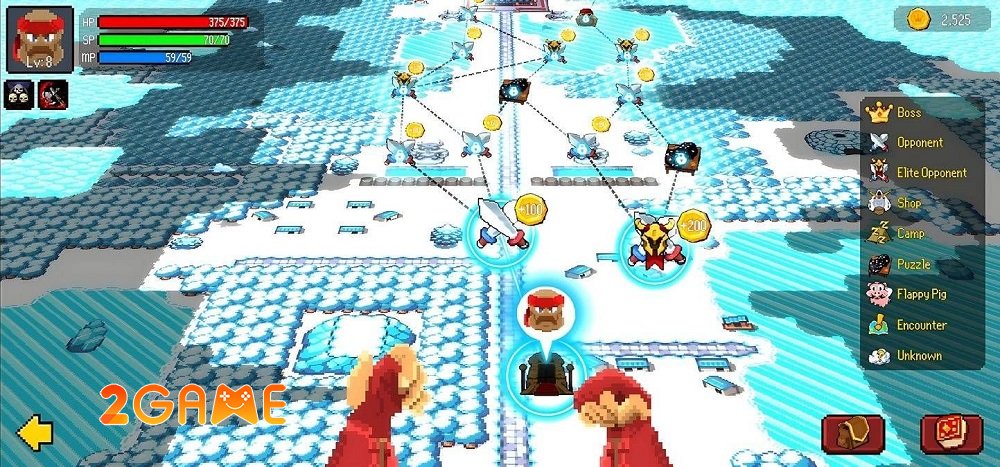 thedetractor-1 The Detractor – Game hành động roguelike với những màn chiến đấu tốc độ cao thedetractor 1