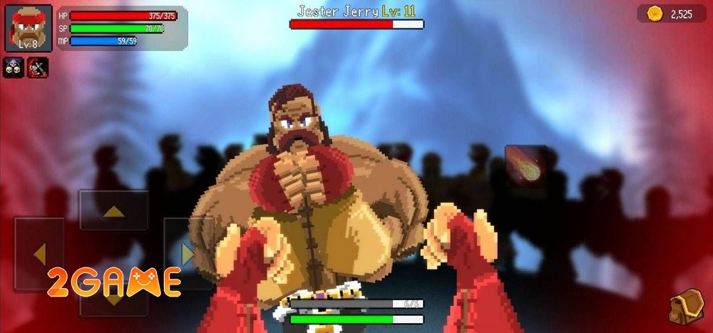 thedetractor-2 The Detractor – Game hành động roguelike với những màn chiến đấu tốc độ cao thedetractor 2