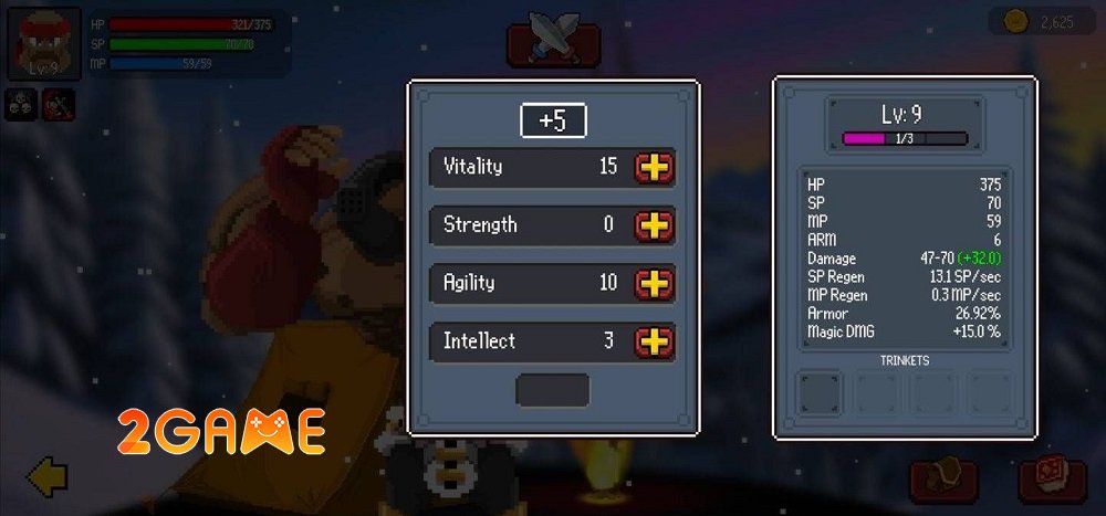 thedetractor-4 The Detractor – Game hành động roguelike với những màn chiến đấu tốc độ cao thedetractor 4