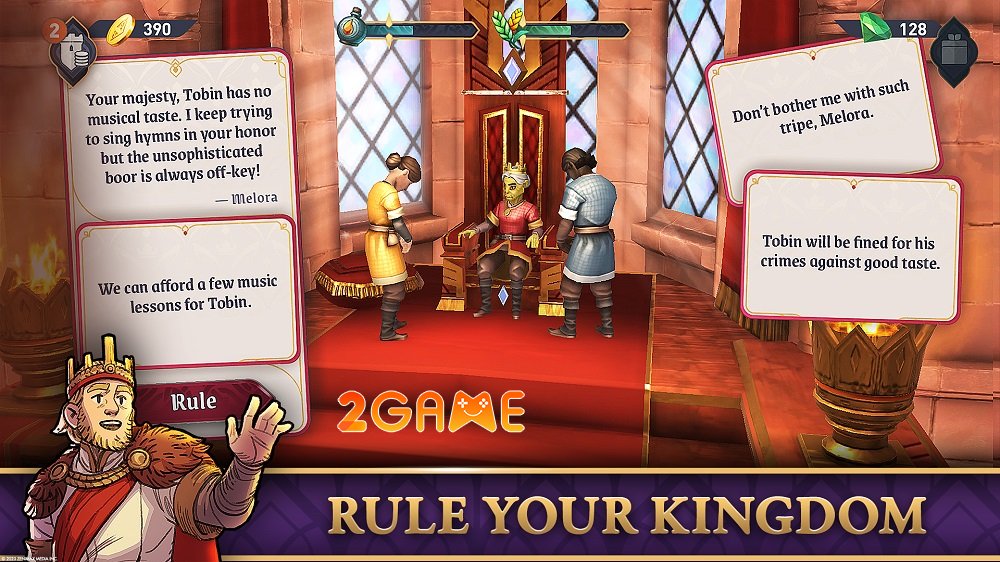 theelderscrollscastles-3 The Elder Scrolls Castles công bố ngày phát hành và thông tin về nhà phát triển mới theelderscrollscastles 3