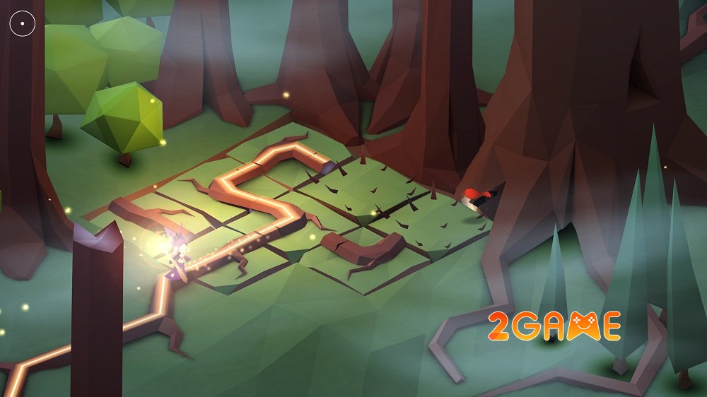 The Enchanted World – Game giải đố xếp gạch trong thế giới phép thuật tuyệt đẹp theenchantedworld 1