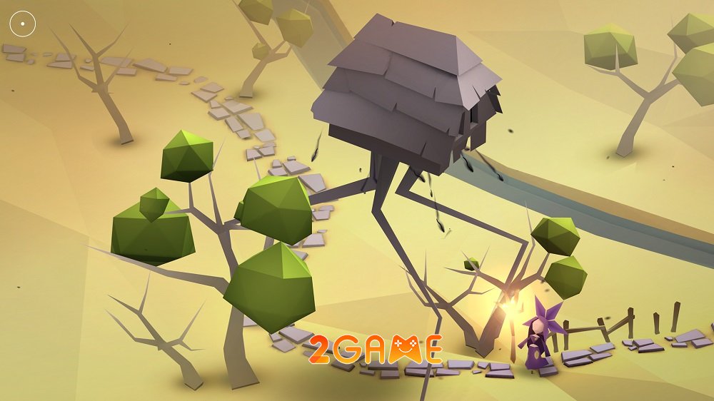 The Enchanted World – Game giải đố xếp gạch trong thế giới phép thuật tuyệt đẹp theenchantedworld 5