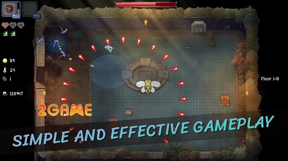 thelastgamedemo-1 The Last Game DEMO – Game roguelite tối giản kèm yếu tố bullet hell thelastgamedemo 1