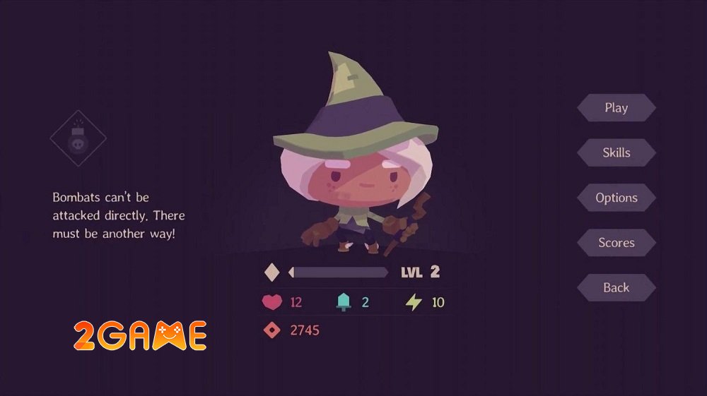 The Pinball Wizard – Game pinball dungeon crawler khiến bạn không thể ngừng chơi thepinballwizard 1