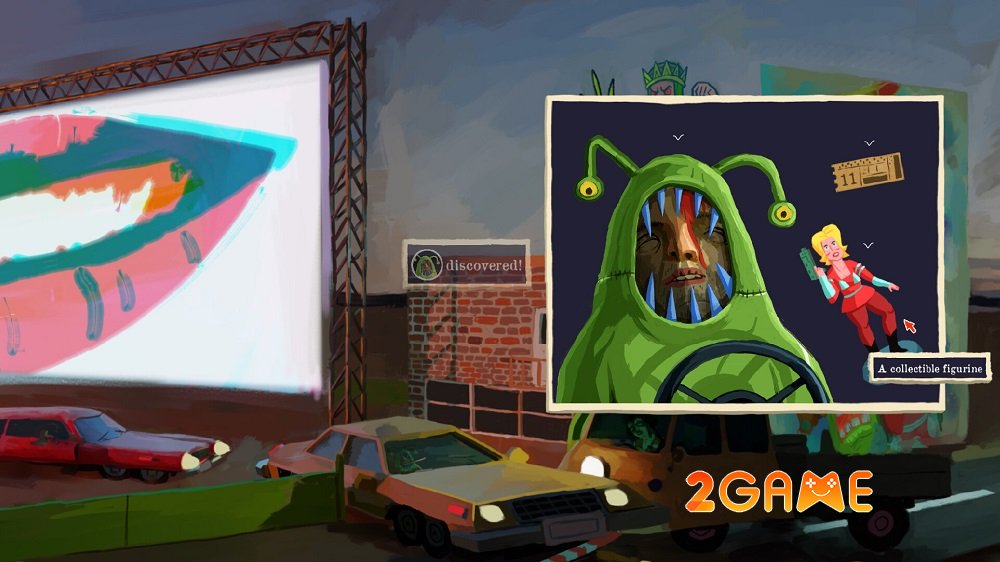 The Rise of the Golden Idol, phần tiếp theo của series trinh thám đoạt giải thưởng theriseofthegoldenidol 3