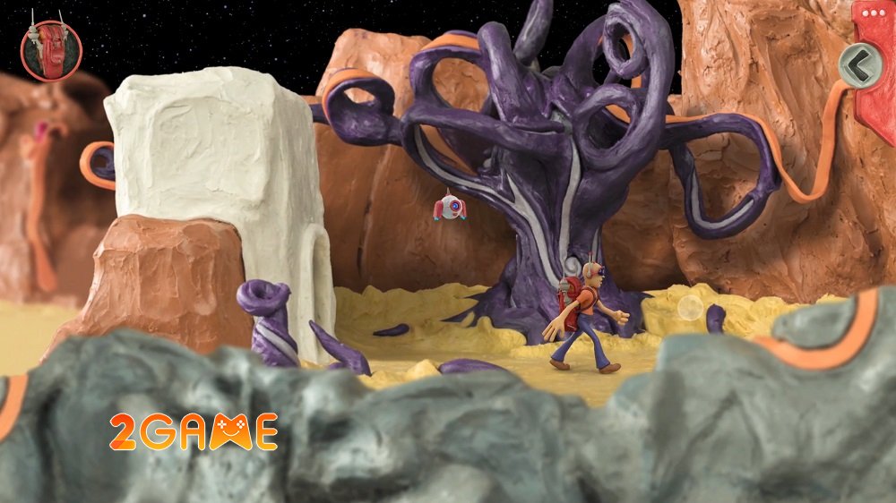 thesensepointpuzzlequest-1 The Sense Point: Puzzle Quest – Một thế giới bí ẩn, sống động được điêu khắc từ đất sét thesensepointpuzzlequest 1