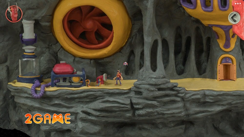 thesensepointpuzzlequest-2 The Sense Point: Puzzle Quest – Một thế giới bí ẩn, sống động được điêu khắc từ đất sét thesensepointpuzzlequest 2