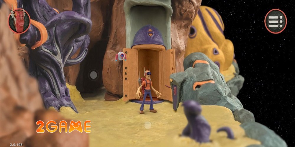 thesensepointpuzzlequest-4 The Sense Point: Puzzle Quest – Một thế giới bí ẩn, sống động được điêu khắc từ đất sét thesensepointpuzzlequest 4