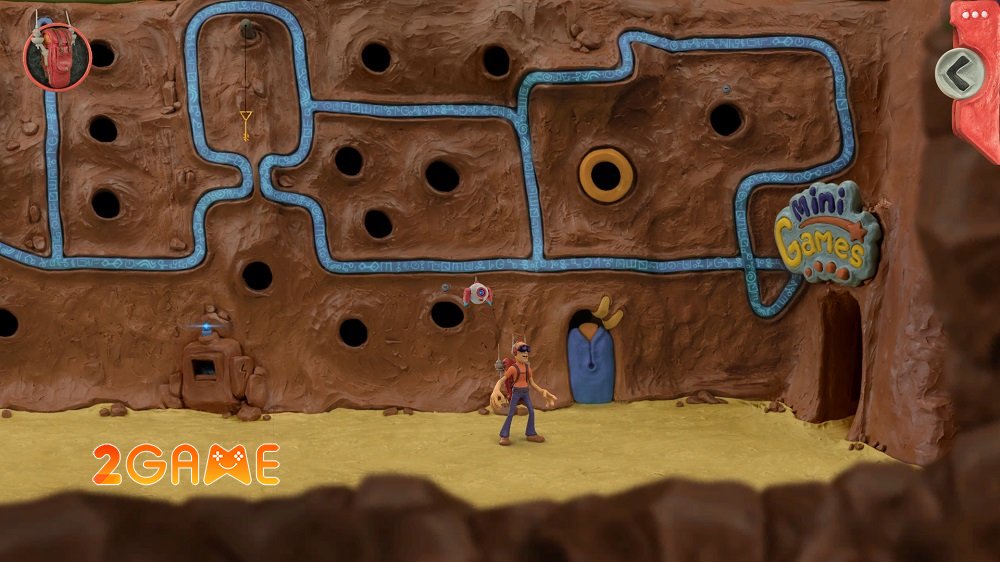 thesensepointpuzzlequest-5 The Sense Point: Puzzle Quest – Một thế giới bí ẩn, sống động được điêu khắc từ đất sét thesensepointpuzzlequest 5