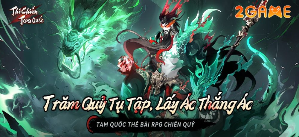 thi-chien-tam-quoc-1-2 Tam Quốc hóa Zombie trong tựa game Thi Chiến Tam Quốc sắp ra mắt thi chien tam quoc 1 2
