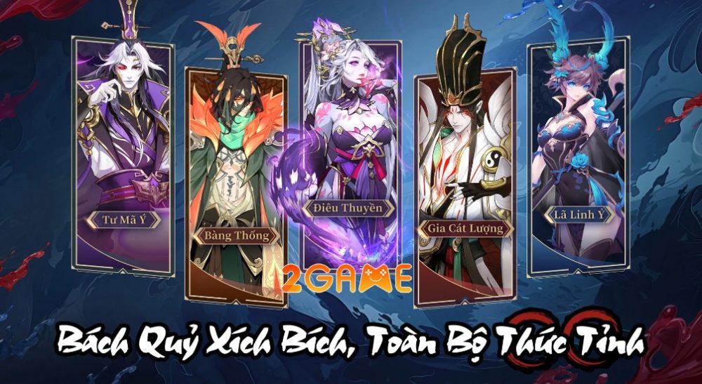 thi-chien-tam-quoc-2-2 Tam Quốc hóa Zombie trong tựa game Thi Chiến Tam Quốc sắp ra mắt thi chien tam quoc 2 2