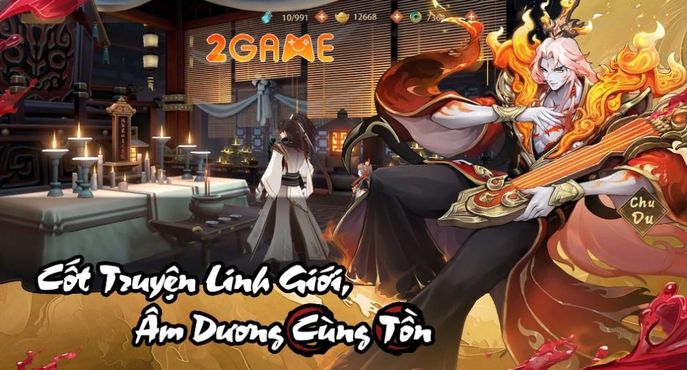 thi-chien-tam-quoc-3-2 Tam Quốc hóa Zombie trong tựa game Thi Chiến Tam Quốc sắp ra mắt thi chien tam quoc 3 2