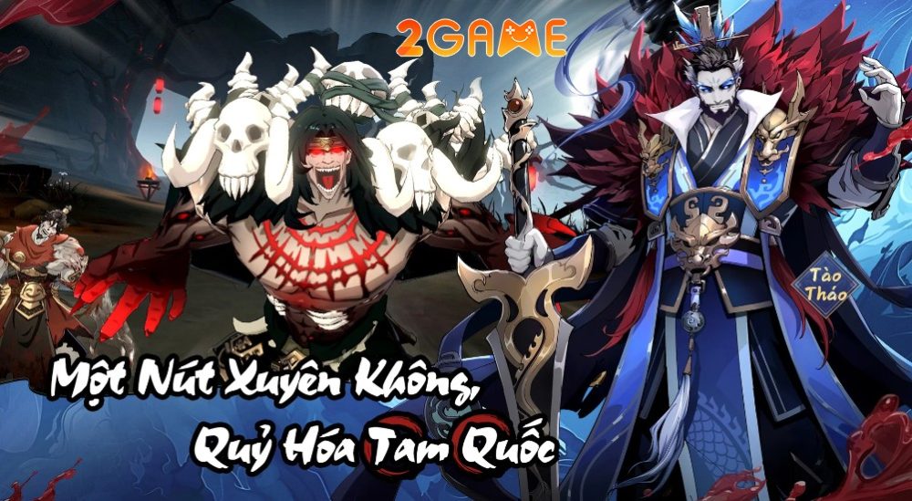 thi-chien-tam-quoc-4-1 Tam Quốc hóa Zombie trong tựa game Thi Chiến Tam Quốc sắp ra mắt thi chien tam quoc 4 1