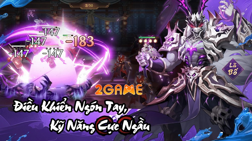 thi-chien-tam-quoc-5-1 Tam Quốc hóa Zombie trong tựa game Thi Chiến Tam Quốc sắp ra mắt thi chien tam quoc 5 1