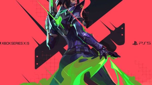 Game Thủ Valorant Giải Thích Lý Do Tại Sao Bản Thử Nghiệm Trên Console Lại Tốt Hơn Mong Đợi thi t k ch a c t n 1 fustjpg