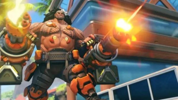 Nhà Phát Triển Overwatch 2 Thừa Nhận Rằng Có Quá Nhiều Áp Lực Đè Lên Các Hero Tank 29 Nhà Phát Triển Overwatch 2 Thừa Nhận Rằng Có Quá Nhiều Áp Lực Đè Lên Các Hero Tank thi t k ch a c t n 1 hksejpg