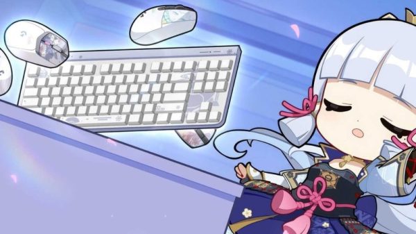 Genshin Impact Chuẩn Bị Ra Mắt Các Mẫu Chuột Chơi Game Mới Khi Hợp Tác Với Logitech thi t k ch a c t n 1 hnkejpg