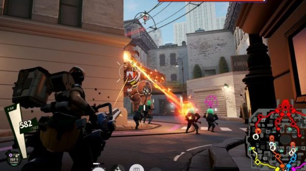 Deadlock Khiến Các Tuyển Thủ Chuyên Nghiệp Và Streamer Từ Bỏ Tựa Game Yêu Thích Của Mình thi t k ch a c t n 1 raitjpg