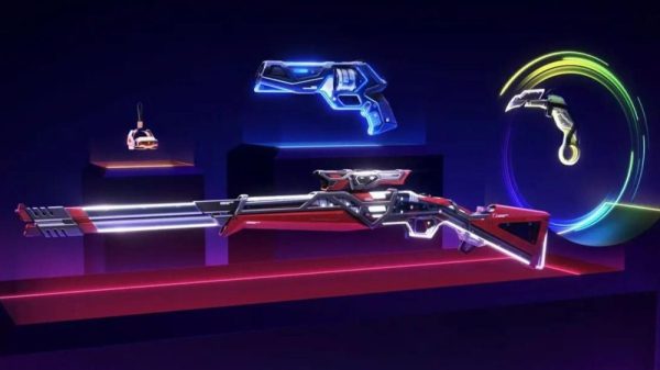 Valorant: Tổng Hợp Thông Tin Về Bundle RGX 3.0 Sắp Ra Mắt 28 Valorant: Tổng Hợp Thông Tin Về Bundle RGX 3.0 Sắp Ra Mắt thi t k ch a c t n 2 jdkyjpg