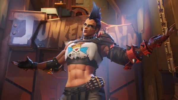 Overwatch Chính Thức Xác Nhận Sự Quay Trở Lại Của Thể Thức 6vs6 thi t k ch a c t n 2 jjspjpg