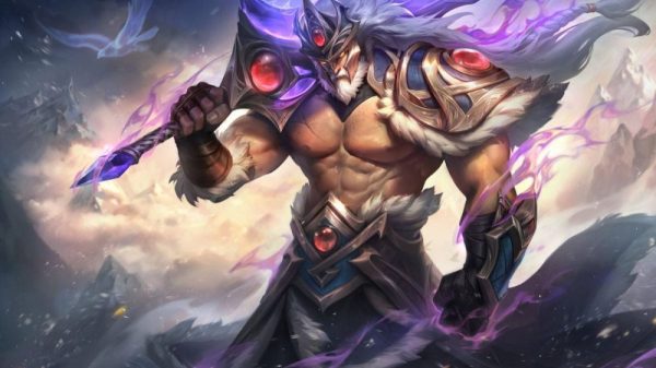 Vanguard Thành Công Lớn Trong LMHT, Riot Nâng "KPI" Lên 1 Triệu Tài Khoản Bị Cấm Hàng Ngày thi t k ch a c t n 2 zzzsjpg