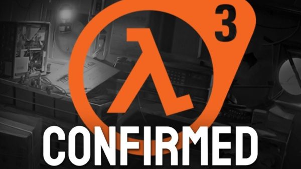 Một Dataminer Tuyên Bố Half Life 3 "Là Có Thật" Sau Hơn 3 Năm Khai Thác Dữ Liệu thi t k ch a c t n 3 ejjzjpg