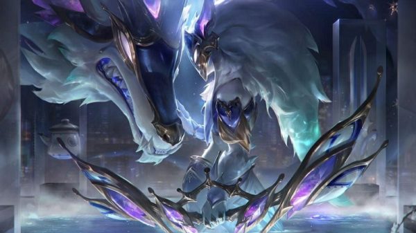 Cộng Đồng LMHT Chỉ Ra Những Vị Tướng Có Sức Mạnh Không Giống Như Cốt Truyện thi t k ch a c t n 9 xblajpg