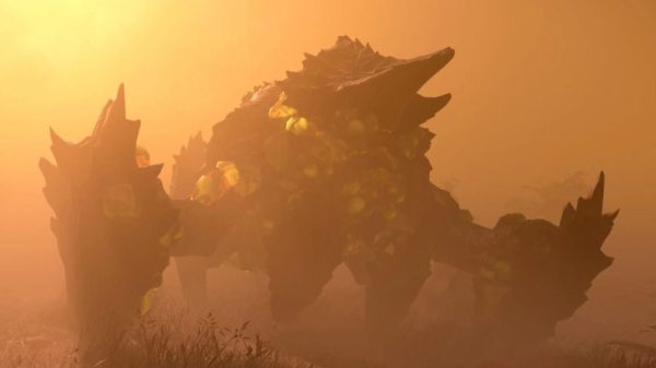 Helldivers 2 Giải Quyết Tầm Nhìn Kém Trong Game Bằng Cách... Ra Mắt Con Quái Mới Rất Khó Nhìn 28 Helldivers 2 Giải Quyết Tầm Nhìn Kém Trong Game Bằng Cách... Ra Mắt Con Quái Mới Rất Khó Nhìn thi t k ch a c t n eakbjpg