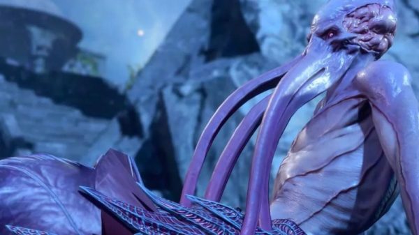 Baldur's Gate 3 Có Hơn 400 Nghìn Người Chơi Đã Làm Chuyện Ấy Với Tentacle Emperor 39 Baldur's Gate 3 Có Hơn 400 Nghìn Người Chơi Đã Làm Chuyện Ấy Với Tentacle Emperor thi t k ch a c t n mixejpg