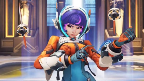 Overwatch 2: Tổng Hợp Thông Tin Về Juno - Hero Mới Sắp Ra Mắt Trong Tựa Game 30 Overwatch 2: Tổng Hợp Thông Tin Về Juno - Hero Mới Sắp Ra Mắt Trong Tựa Game thi t k ch a c t n mwggjpg