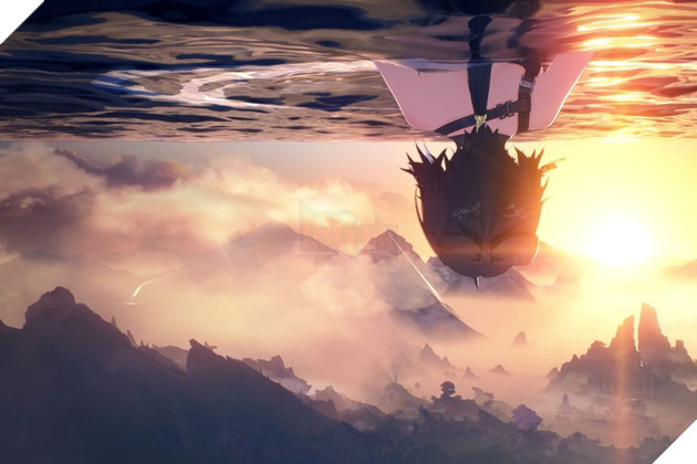 Wuthering Waves Bi Ro Ri Tin Tuc Ve Cac Nhan Vat Moi Trong Ban Cap Nhat 1.4 Wuthering Waves