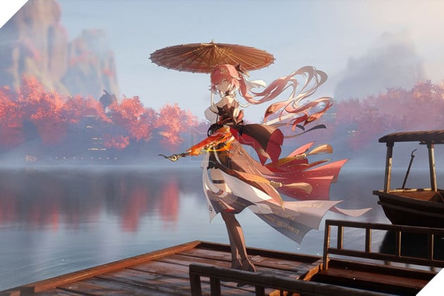 Wuthering Waves: Tong Hop Toan Bo 7 Tinh Nang Moi Toanh Trong Ban Cap Nhat 1.2 Wuthering Waves 1.2