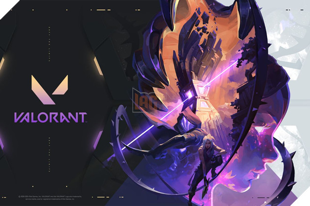Valorant Console Bi He Lo Ngay Ra Mat Chinh Thuc, Va No Khong Con Xa Valorant console