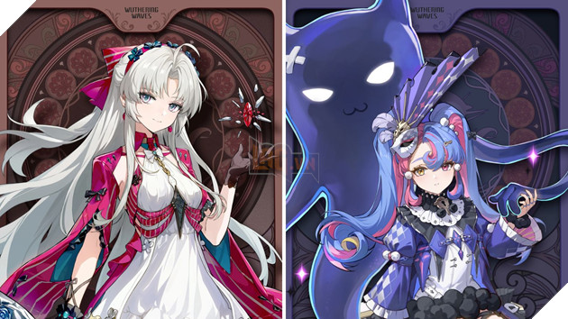 Wuthering Waves Cong Bo Lich Livestream Gioi Thieu Phien Ban 2.0 Va Cac Thong Tin Lien Quan 3 Wuthering Waves