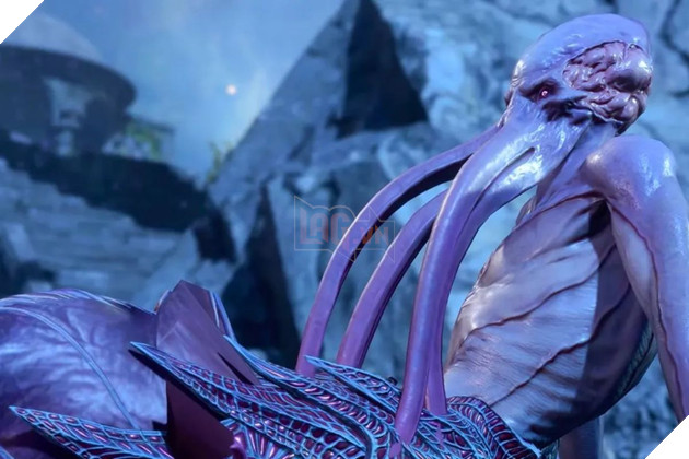 Baldur's Gate 3 Co Hon 400 Nghin Nguoi Choi Da Lam Chuyen Ay Voi Tentacle Emperor 4 Baldur's gate 3