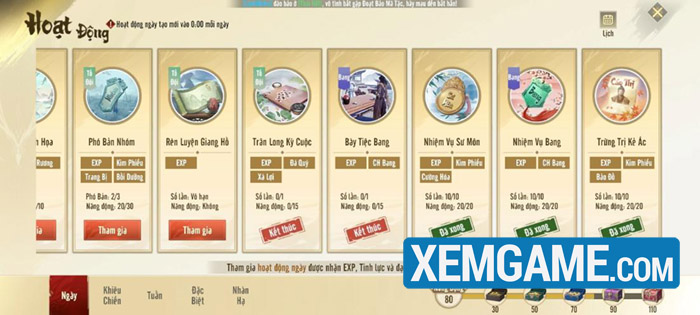 Thiên Long Bát Bộ VNG ngày mở cửa: 2 Server đầu chật cứng, game thủ kêu gọi NPH mở thêm máy chủ thien long bat bo vng 10