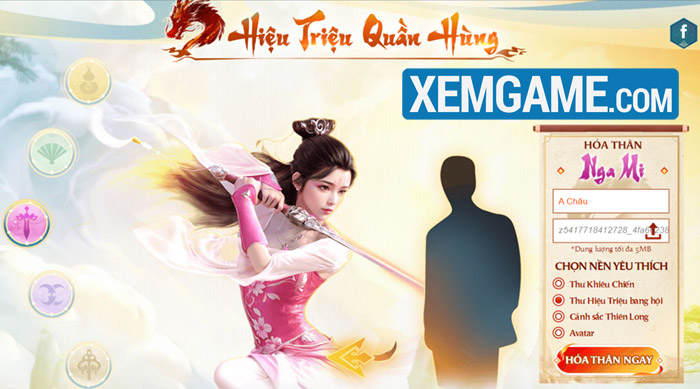 Chiêm ngưỡng kỹ thuật chế tác đồ họa siêu đẹp mắt trong Thiên Long Bát Bộ VNG thien long bat bo vng 4 3