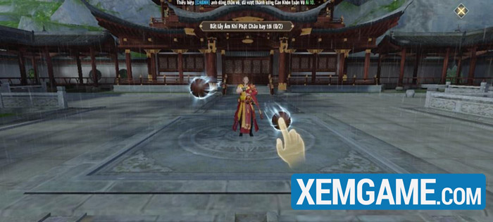 Thiên Long Bát Bộ VNG ngày mở cửa: 2 Server đầu chật cứng, game thủ kêu gọi NPH mở thêm máy chủ thien long bat bo vng 4