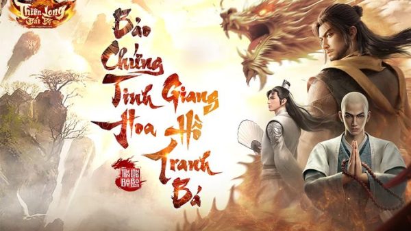 Thiên Long Bát Bộ VNG tựa game MMORPG 3D kiếm hiệp đình đám đang mở đăng ký trước trên mobile 39 Thiên Long Bát Bộ VNG tựa game MMORPG 3D kiếm hiệp đình đám đang mở đăng ký trước trên mobile thien long bat bo vng 8jpg