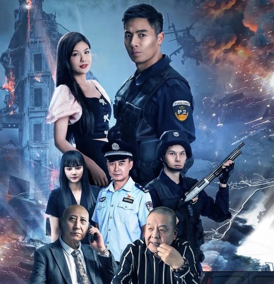 Phim chỉ bán được 1 vé đã bị “đá” khỏi rạp, nữ chính đẹp như Hoa hậu không cứu nổi kịch bản tệ hại- Ảnh 1. Phim chỉ bán được 1 vé đã bị “đá” khỏi rạp, nữ chính đẹp như Hoa hậu không cứu nổi kịch bản tệ hại- Ảnh 1.