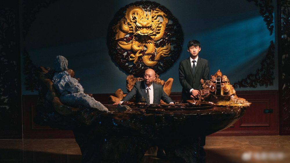 Phim chỉ bán được 1 vé đã bị “đá” khỏi rạp, nữ chính đẹp như Hoa hậu không cứu nổi kịch bản tệ hại- Ảnh 3. Phim chỉ bán được 1 vé đã bị “đá” khỏi rạp, nữ chính đẹp như Hoa hậu không cứu nổi kịch bản tệ hại- Ảnh 3.