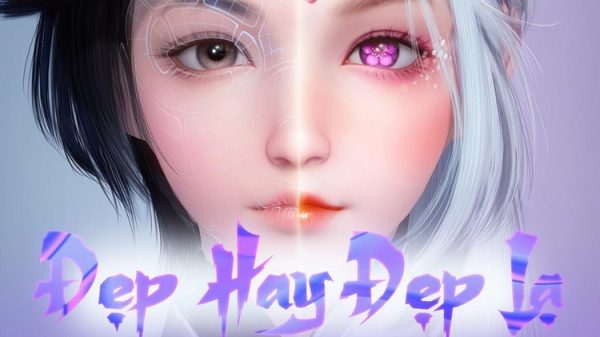 Thiên Nhai Minh Nguyệt Đao VNG: Bùng nổ sáng tạo với hệ thống tạo hình nhân vật thien nhai 05 1jpg