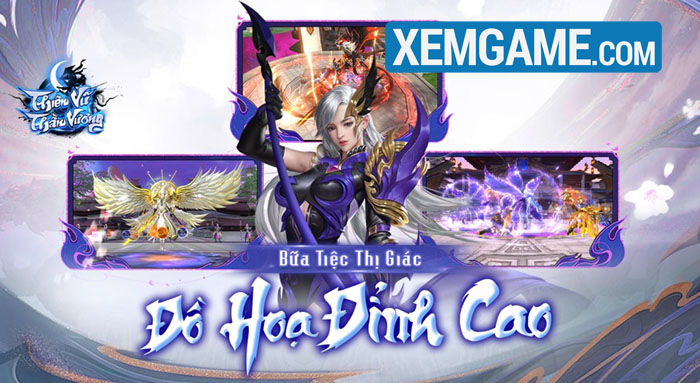 thien-vu-5 Cực phẩm tu chân Thiên Vũ Thần Vương chuẩn bị lên kệ game Việt với những tính năng cực ấn tượng thien vu 5