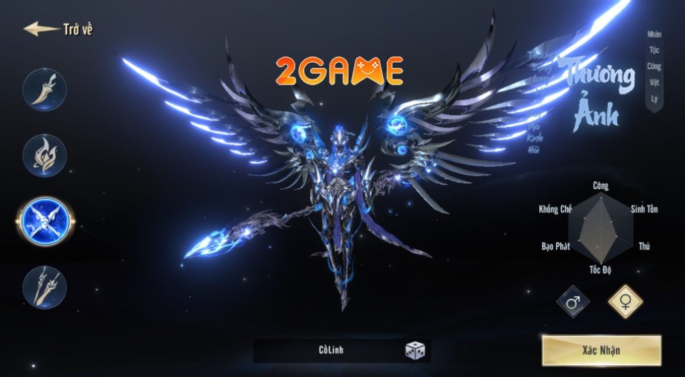 thien-vu-than-vuong-3 Thiên Vũ Thần Vương – Game tu chân với đồ họa đỉnh của chóp có đáng để trải nghiệm? thien vu than vuong 3